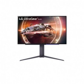 Monitor LG 26.5" 27GS95QE-B.AEU