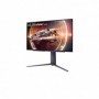 Monitor LG 26.5" 27GS95QE-B.AEU