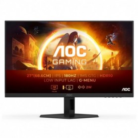 Monitor AOC 27" 27G4XE