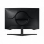 Monitor Samsung 27" LS27CG552EUXEN