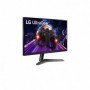 Monitor LG 23.8" 24GN60R-B.AEU