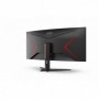 Monitor AOC 34" CU34G2XE/BK