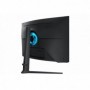 Monitor Samsung 32" LS32BG750NPXEN