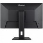 IIYAMA Monitor LED XUB2793HS-B6 27" IPS 1920 x 1080 @100Hz 16:9 250 cd/m² 1000:1 1ms HDMI DP Speakers height, swivel, tilt, pivo