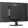 IIYAMA Monitor LED X3270QSU-B1 31.5" IPS WQHD 2560 x 1440 @100Hz 250 cd/m² 1200:1 3ms HDMI DP USB Hub Tilt