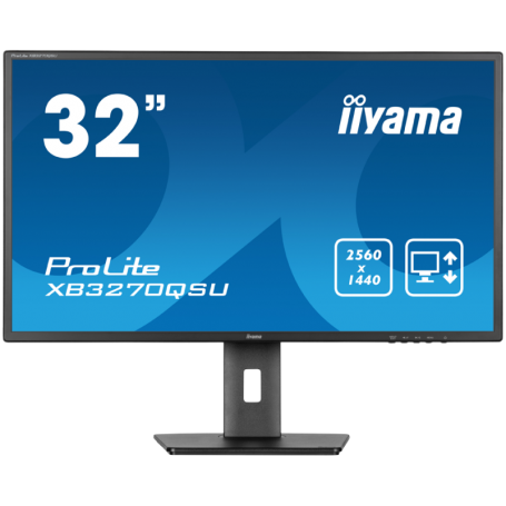 Iiyama 2 x HDMI 1 DisplayPort100HZ 3MS 250CDM2 1200:1 TYPICAL