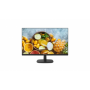 Monitor Hikvision DS-D5227U3-1P0 27" 4K,  E-LED Backlight, rezolutie:3840×2160, timp de rapsuns: 14 ms(typ)（G to G）OD 5ms, lumin