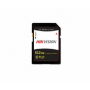 Hikvision SD card 256GB AE-MW3SD1(TLC/256G) - storage medium: TLC particles - Long reading and writing times: more than 1000 cyc