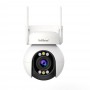 Camera Supraveghere Wireless 4MP Pan/Tilt Audio Card Zoom 5X SriHome SH051