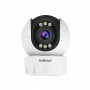 Camera Supraveghere Wireless 4MP Pan/Tilt Audio Card Zoom 5X SriHome SH046