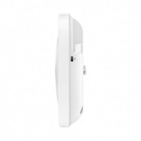 HPE Networking Instant On Access Point Dual Radio Tri Band 2x2 Wi-Fi 6E (RW) AP32