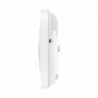 HPE Networking Instant On Access Point Dual Radio Tri Band 2x2 Wi-Fi 6E (RW) AP32