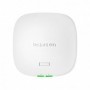 HPE Networking Instant On Access Point Dual Radio Tri Band 2x2 Wi-Fi 6E (RW) AP32