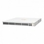 HPE Networking Instant On Switch 48p Gigabit CL4 PoE 4p SFP+ 370W 1930