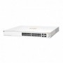 HPE Networking Instant On Switch 24p Gigabit CL4 PoE 4p SFP+ 370W 1930