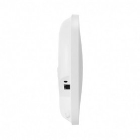 HPE Networking Instant On Indoor Access Point Wi-Fi 6 4x4 (RW) AP25