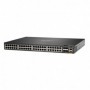 HPE Aruba Networking CX 6300F 48-port 1GbE and 4-port SFP56 Switch