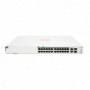 HPE Networking Instant On Switch 20p Gigabit CL4 4p Gigabit CL6 PoE 2p 10GBT 2p SFP+ 370W 1960