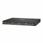 HPE Aruba Networking CX 6100 48G Class4 PoE 4SFP+ 370W Switch