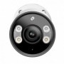 Camera IP Bullet TP-Link VIGI C355(4mm), 5MP, Lentila 4mm, IR+WL 30ml, rezolutie video 2880 × 1620, +/H.265/H.264+/H.264,