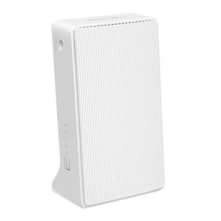 MERCUSYS 300 Mbps Wireless N 4G LTE Router, Wireless Standards: IEEE 802.11b/g/n, Frecventa: 2.4 Ghz, Dimensiuni: 95×61.05×165.9