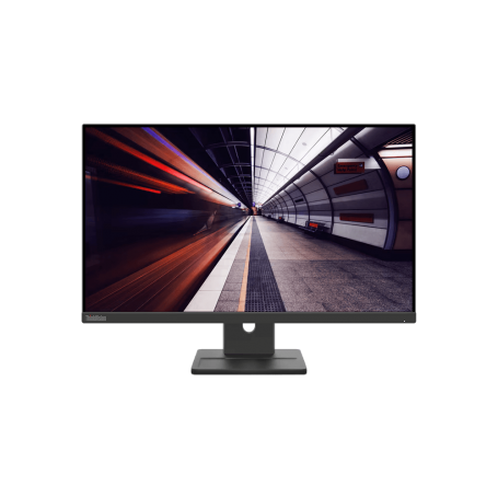 ThinkVision E24-30 24" IPS FHD HMDI 3Y