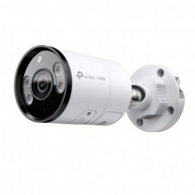Camera IP Bullet TP-Link VIGI C350(2.8mm), 5MP, Lentila 2.8mm, IR+WL 30ml, rezolutie video 2880 X 1620, +/H.265/H.264+/H.264,