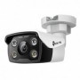 Camera IP Bullet TP-Link VIGI C350(6mm), 5MP, Lentila 6mm, IR+WL 30ml, rezolutie video 2880 X 1620, +/H.265/H.264+/H.264,