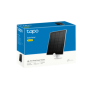 TP-LINK PANOU SOLAR PENTRU CAMERE TAPO TAPO A200, Captează energie solară și oferă alimentare non-stop pentru camerele Tapo care