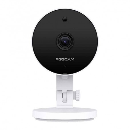 Camera Supraveghere Wireless 3K 5MP Dual-Band Audio Slot Card Foscam C5M