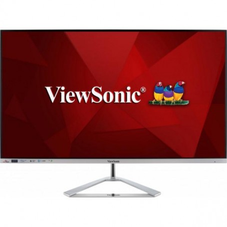 Monitor ViewSonic 31.2" VX3276-2K-MHD-2