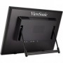 Monitor ViewSonic 15.6" TD1630-3