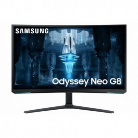 Monitor Samsung 32" LS32BG850NPXEN