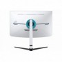 Monitor Samsung 32" LS32BG850NPXEN