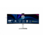 Monitor Philips 48.8" 49B2U6900CH/00