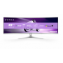 Monitor Philips 48.8" 49M2C8900/00
