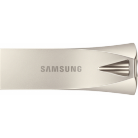 Memorie USB Flash Drive Samsung  512GB BAR PLUS MICRO 3.1 SILVER