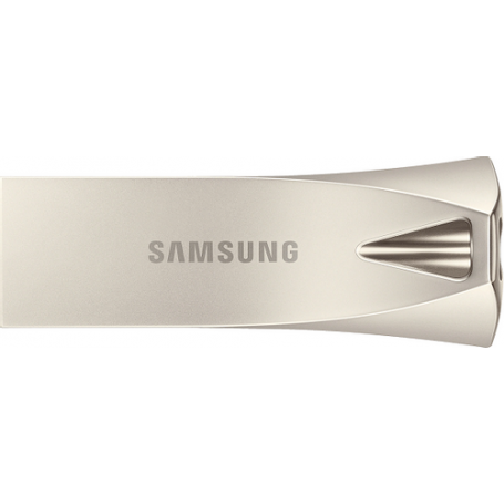 Memorie USB Flash Drive Samsung  512GB BAR PLUS MICRO 3.1 SILVER