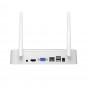 Sistem de supraveghere video 4 camere wireless 2MP 1080P SriHome NVS011-IPC059