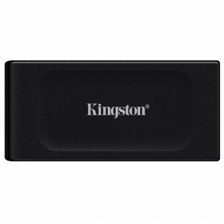 SSD extern Kingston, XS1000R, 1TB, 2.5,