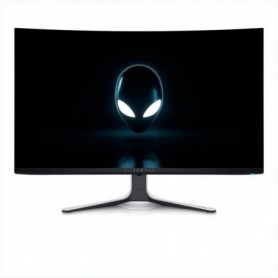 Monitor Dell Gaming Alienware 32" AW3225QF 80.32 cm QD OLED 3840 x 2160 at 240 Hz, 0.03Ms