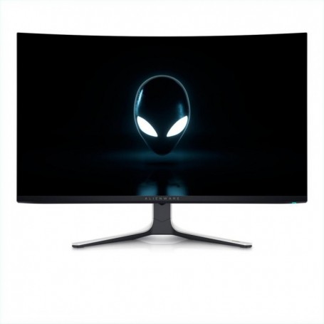 Monitor Dell Gaming Alienware 32" AW3225QF 80.32 cm QD OLED 3840 x 2160 at 240 Hz, 0.03Ms