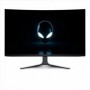 Monitor Dell Gaming Alienware 32" AW3225QF 80.32 cm QD OLED 3840 x 2160 at 240 Hz, 0.03Ms