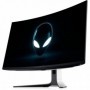 Monitor Dell Gaming Alienware 32" AW3225QF 80.32 cm QD OLED 3840 x 2160 at 240 Hz, 0.03Ms