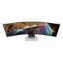 Monitor Samsung 49" LS49CG950SUXDU