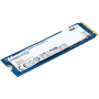 Kingston SSD 500GB NV3 M.2 2280 PCIe 4.0 NVMe SSD , EAN: 740617344806