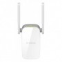 D-link Wireless AC1200 Dual Band Range Extender DAP-1610, with FE port Compact Wall Plug design External antenna design 2x2 11ac