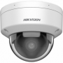 Camera de supraveghere IP Dome 8MP Powered by Darkfighter Hikvision DS-2CD2186G2H-ISU(2.8MM)(EF), lentila fixa: 2.8mm, iluminare