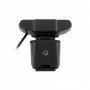 CONCEPTRONIC AMDIS03B 720P HD Webcam with Microphone, 1080P Interpolated, 75 x 33 x 110 mm