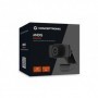 CONCEPTRONIC AMDIS01B 1080P Full HD Webcam with Microphone, 80 x 33 x 91 mm